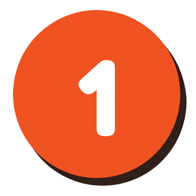 Passo 1: Identificação