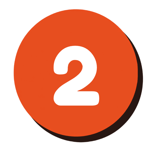 Passo 2: Combinado